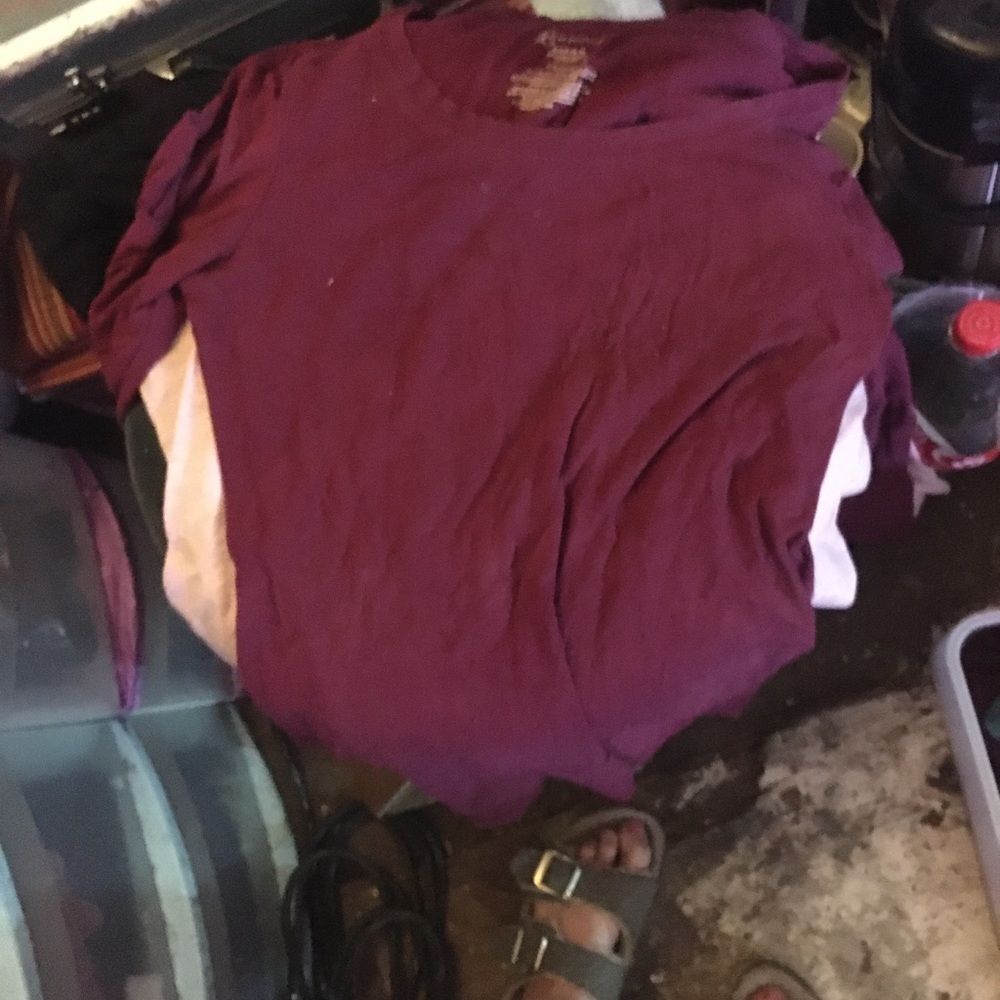 Clothes - Picture 10 of 12